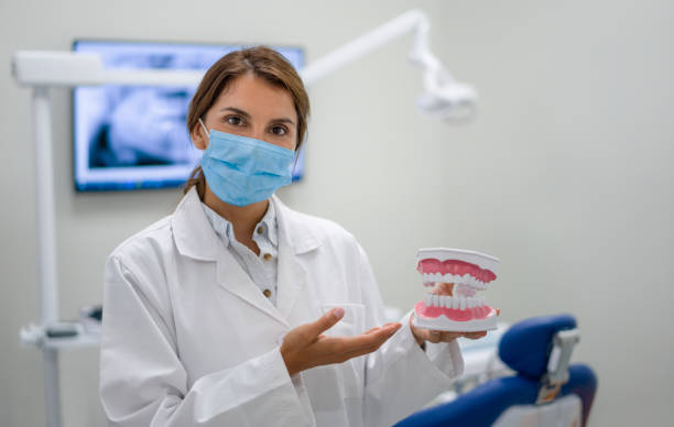 Best Broken or Chipped Tooth Repair in Lake City, SC