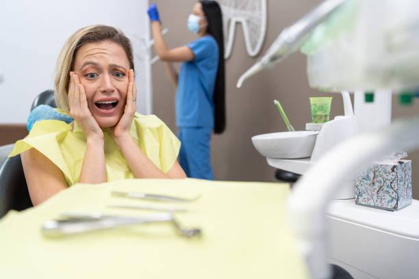 Best Emergency Dental Care for Sports Injuries in Lake City, SC